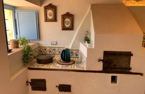 Melilli Apartment | Masseria Santacatrini - Loft Nocellara