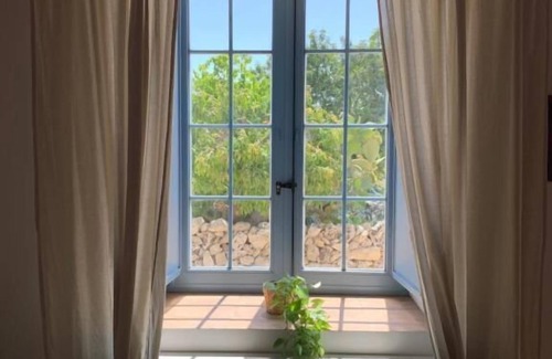 Melilli Apartment | Masseria Santacatrini - Loft Nocellara