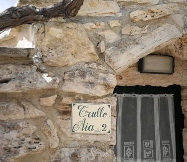 Villa Castelli House | Masseria Sciaiani Piccola