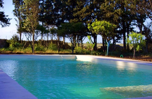 Giorgilorio House | Masseria Sitamara