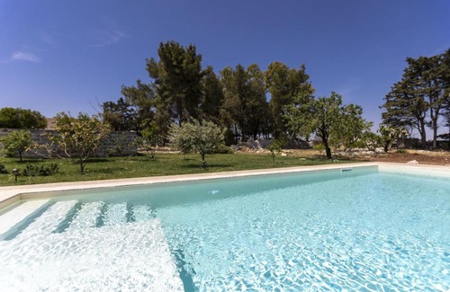 Giorgilorio House | Masseria Sitamara