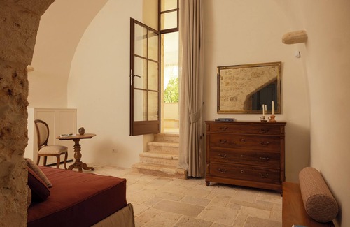 Conversano House | Masseria Tarsia Morisco