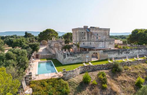 Fasano House | Masseria Torrelonga