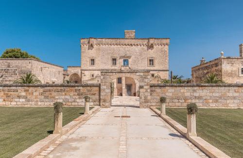 Fasano House | Masseria Torrelonga