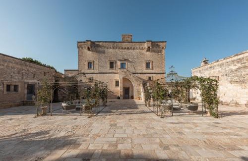 Fasano House | Masseria Torrelonga
