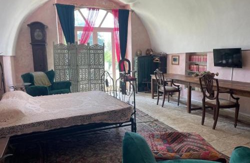 Trepuzzi House | Masseria Vigneri - Già Casino Vigneri