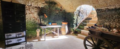 Ruffano Bed & Breakfast | Masseria Violante Boutique Hotel