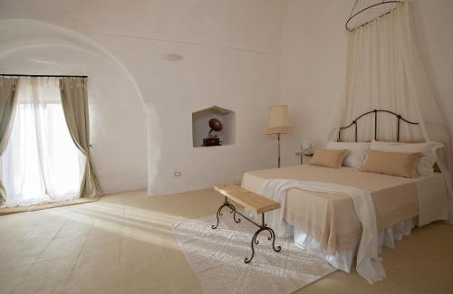 Ruffano Bed & Breakfast | Masseria Violante Boutique Hotel