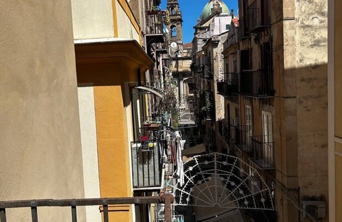 Castellammare Apartment | Massimo Rooms & suite