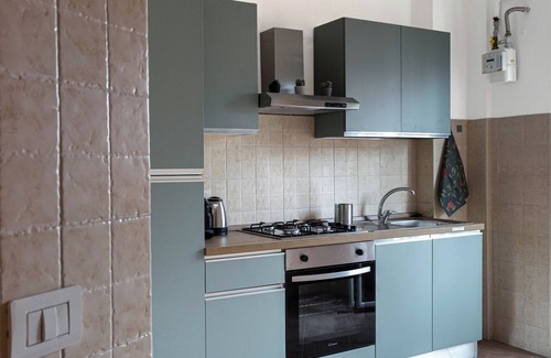 Monte Sacro Apartment | Massimo's House - 1 minute from Jonio metro station