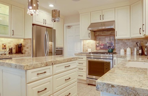 Westlake Village House | Massive 4 bedroom with perfect views!
