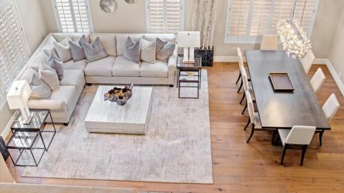 Arabian Crest House | Massive North Scottsdale 6 bdrm w Oasis Backyard