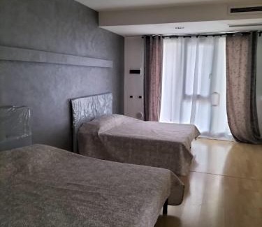 Servigliano Apartment | MassMart