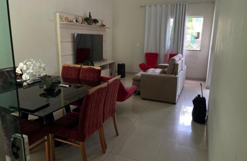 Tapana House | Master Residence