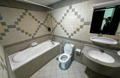 Barsha Heights Apartment | Master Room for Holidays