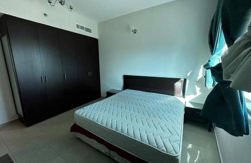 Barsha Heights Apartment | Master Room for Holidays