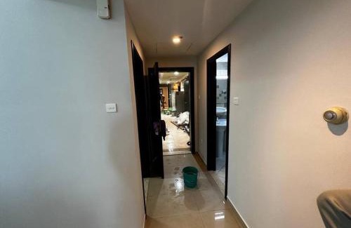 Barsha Heights Apartment | Master Room for Holidays
