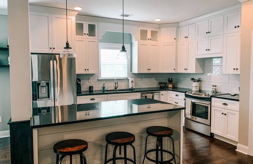 North Augusta House | Masters 2026 North Augusta Rental 3 bedroom, 3 baths