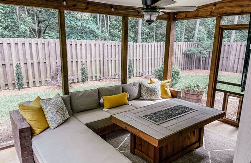 North Augusta House | Masters 2026 North Augusta Rental 3 bedroom, 3 baths