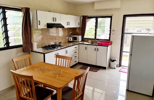 Nadi Apartment | Masters Apartment, Westfield- 2 min from Nadi airport
