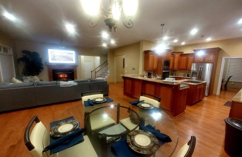 Augusta House | Masters golf, Vacation home on the Savannah River!