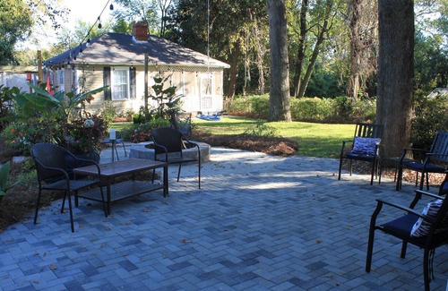 Summerville House | Masters Home Rental- 1 Mile from Augusta National