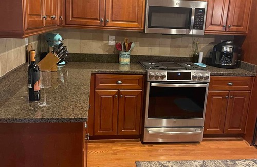 North Augusta House | Masters House Rental 4 bedroom. 6 miles to Augusta National. North AugustaSC