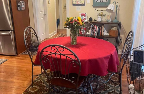 North Augusta House | Masters House Rental 4 bedroom. 6 miles to Augusta National. North AugustaSC