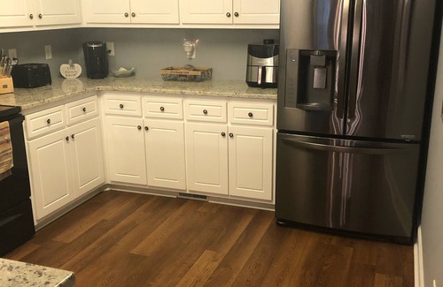 North Augusta House | Master’s Rental 10 Minutes to the Augusta National