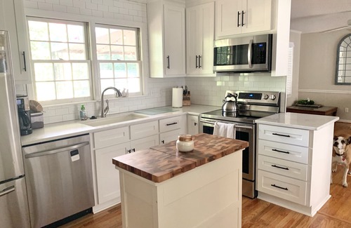 Montclair House | Masters Rental - 2 Miles From The Augusta National! 3 Bed/2 Bath