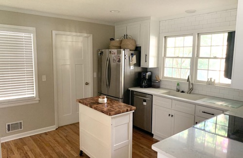 Montclair House | Masters Rental - 2 Miles From The Augusta National! 3 Bed/2 Bath