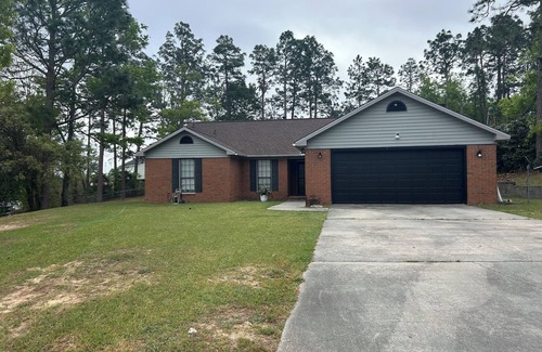 Gracewood House | Masters Rental 3-bedroom house in charming Augusta, 22 min drive to tournament.