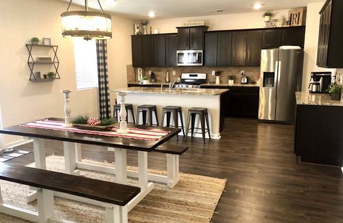 North Augusta House | Masters rental just 7 miles from Augusta National!