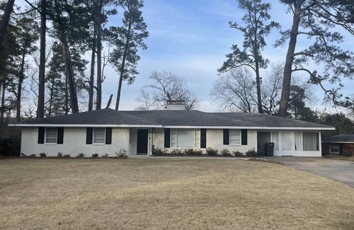 Summerville House | Masters Rental-Newly renovated! Only 1.7 miles from the masters