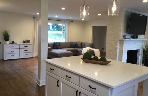 Summerville House | Masters Rental-Newly renovated! Only 1.7 miles from the masters