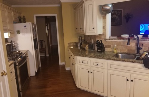 North Augusta House | Master’s Southern Getaway