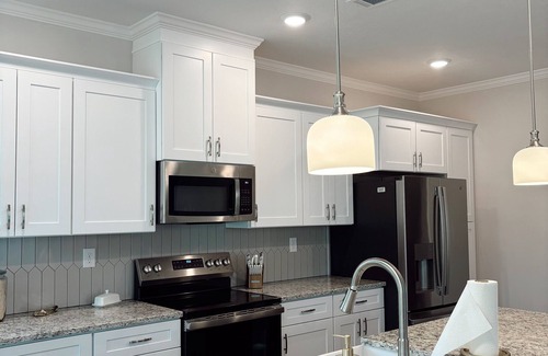 Grovetown House | Masters Week home with Gym and EV charging