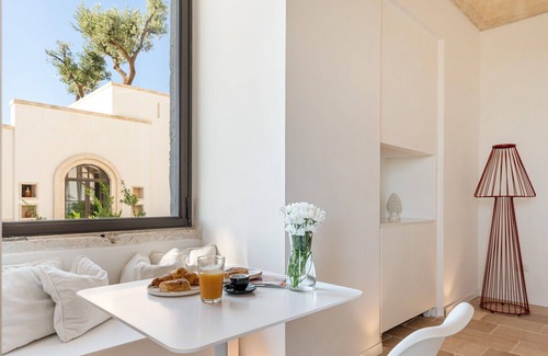 Massafra House | Mastropà Exclusive Resort