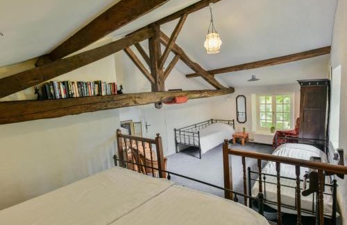 Lusignac House | Maswari en Drapeau