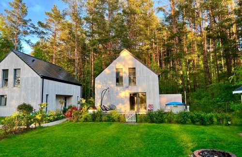 Stawiguda Apartment | Masz Ci Las