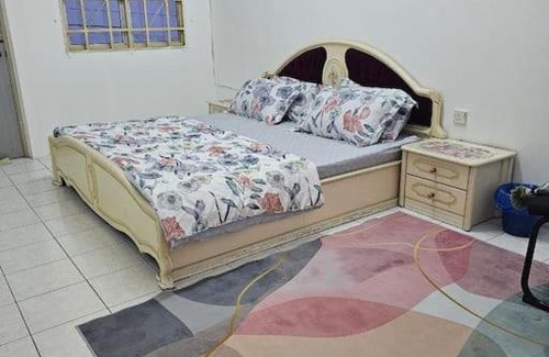 Kuantan House | Mat Kilau by The LiliZ