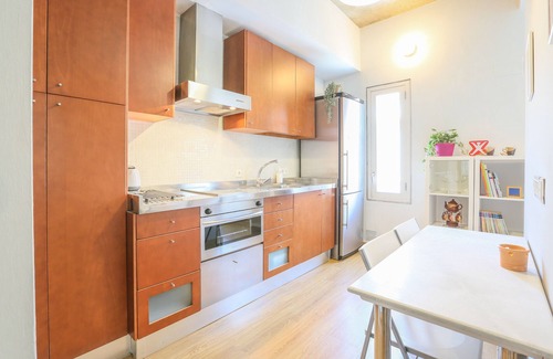 Alameda House | MATA 16 - Cozy apartment with private pool and free WiFi.