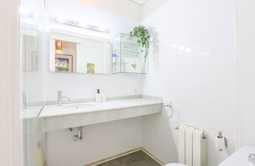 Alameda House | MATA 16 - Cozy apartment with private pool and free WiFi.