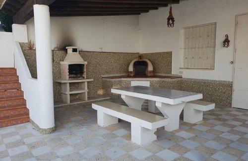 Sector B - Boliche Apartment | MATALASCAÑAS-SOL 4 Dormitorios