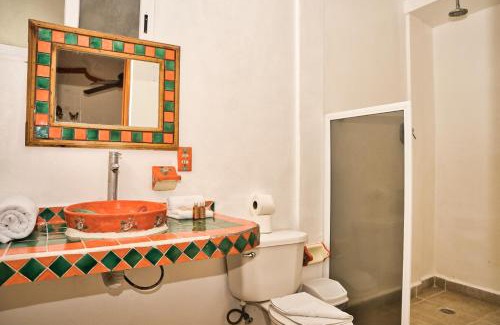 Mahahual Hotel | Matan Kaan