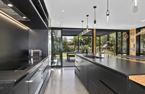 Matapouri House | Matapouri Art Escape - Matapouri Holiday Home