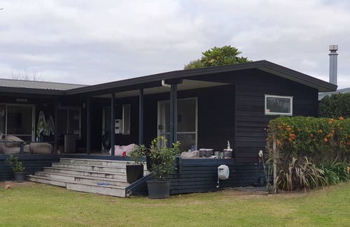 Matapouri House | Matapouri Beach House
