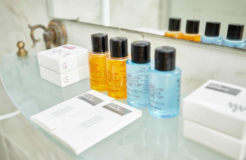 Sultanahmet Hotel | Mataraci Konak