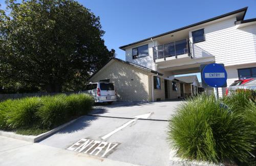 Te Awamutu Hotel | Matariki Motor Lodge