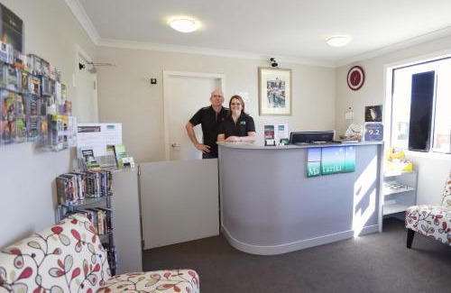 Te Awamutu Hotel | Matariki Motor Lodge